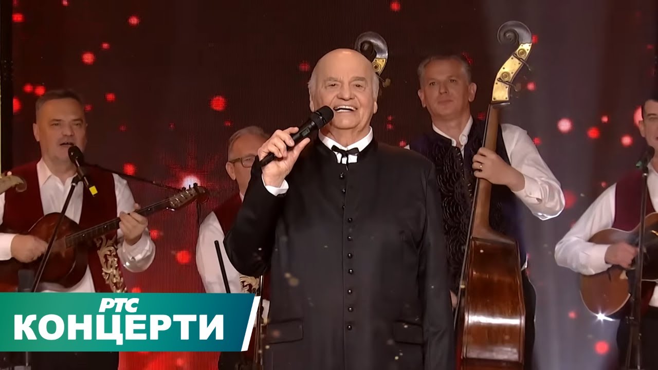 Novogodisnji program 2025 - GODINA UZ RTS | KOLAZ 4
