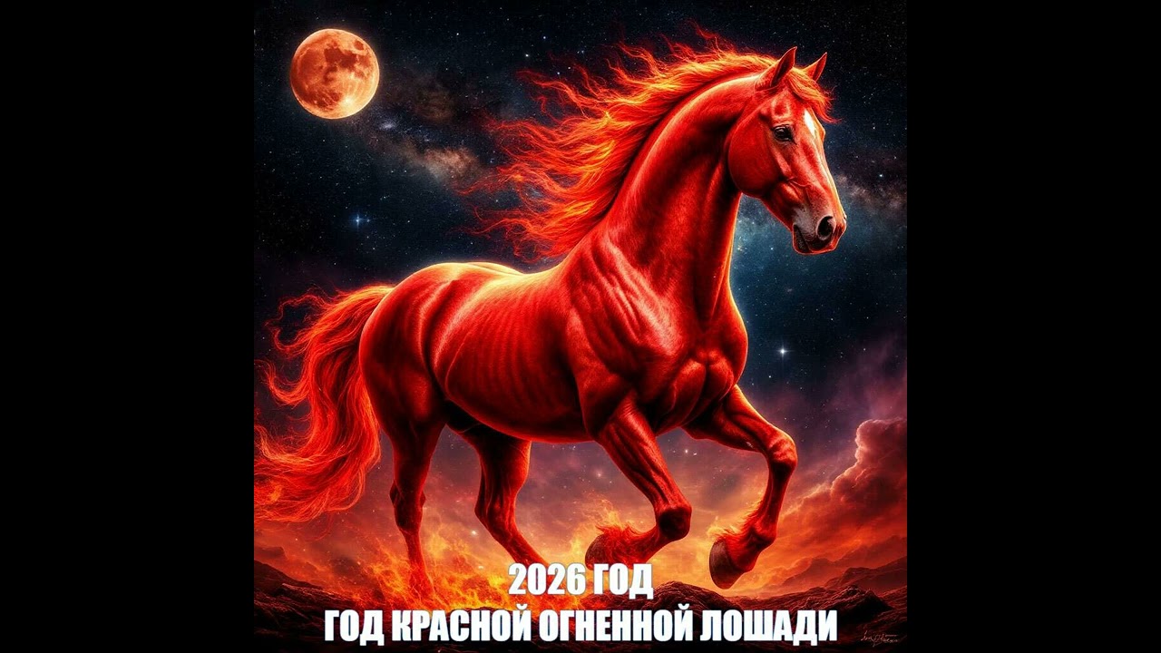 НА НОСУ ГОД КРАСНОЙ ОГНЕННОЙ ЛОШАДИ#хит #музыка #топ #песня #новыйгод #music #дедмороз