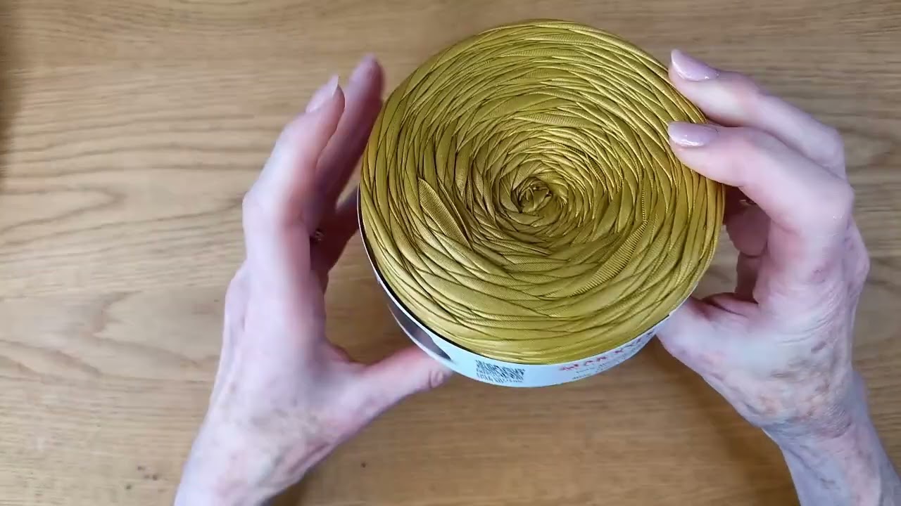 LE FIL DE SAC CROCHET QU&rsquo;ON NE QUITTE PLUS 🧶💖