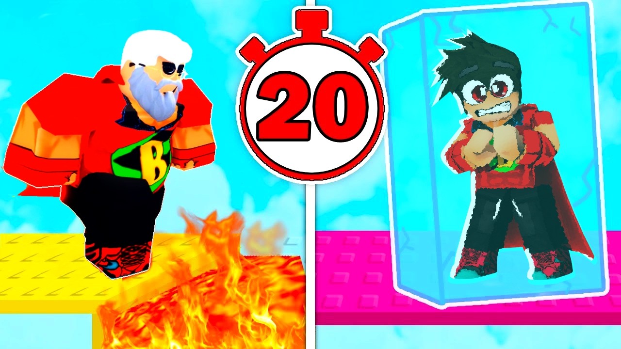 ROBLOX OBBY AMA HER 10 SANİYEDE BİR FELAKET VAR 😱 Obby but youre enchanted