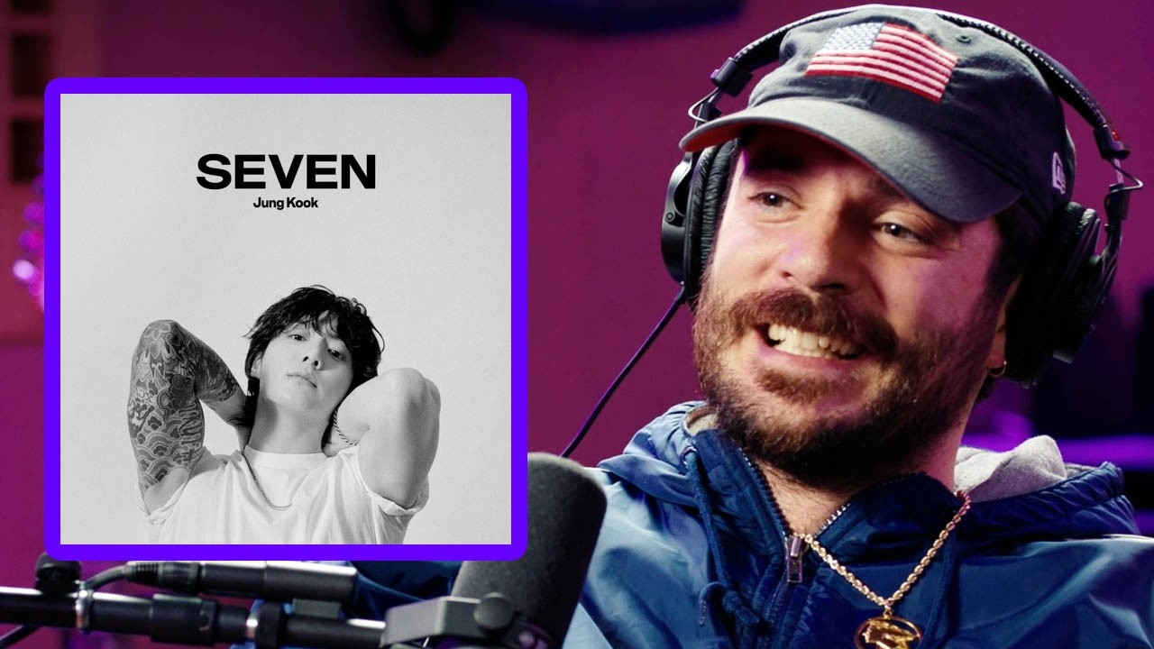 Jon Bellion Shows Off the Original Demo for 