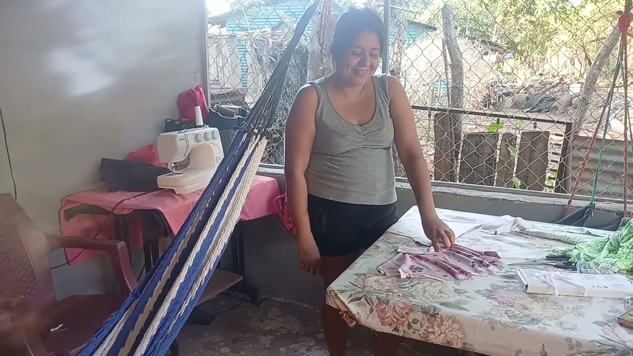 Ahora si me Ban a Criticar x lo que acabo de HACER
