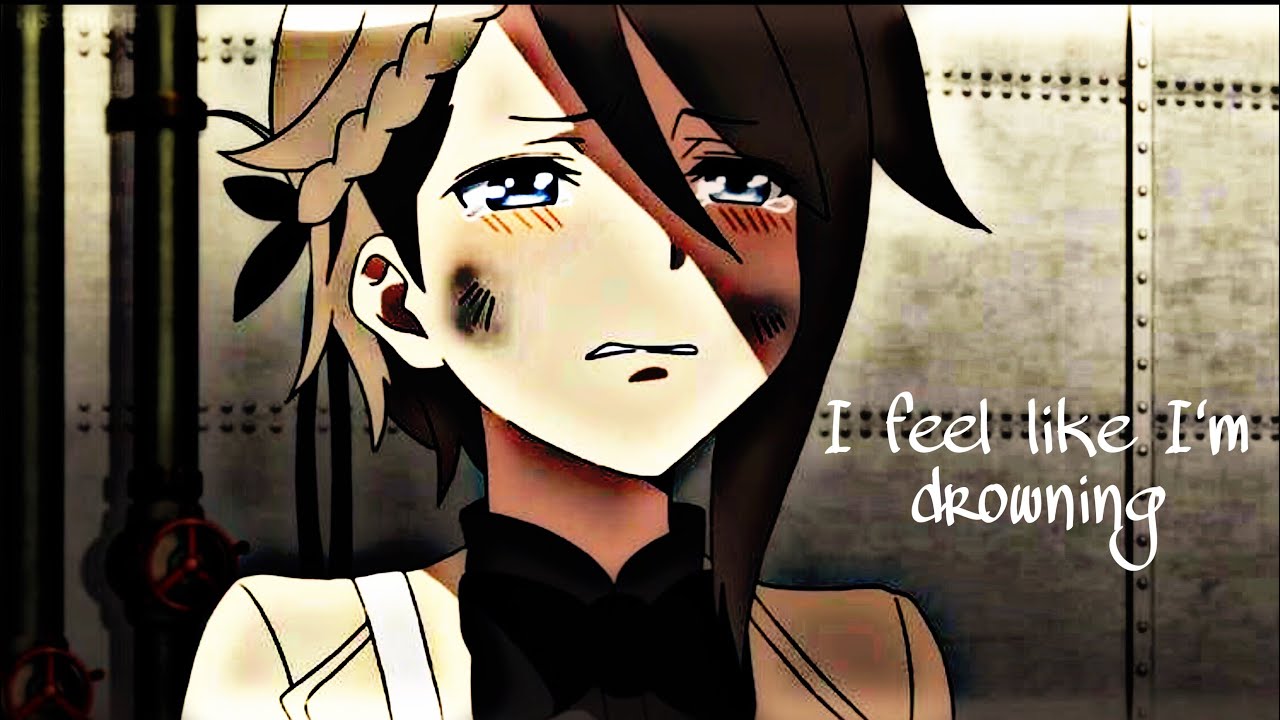 [ AMV ] Princess Principal - I feel like I’m drowning