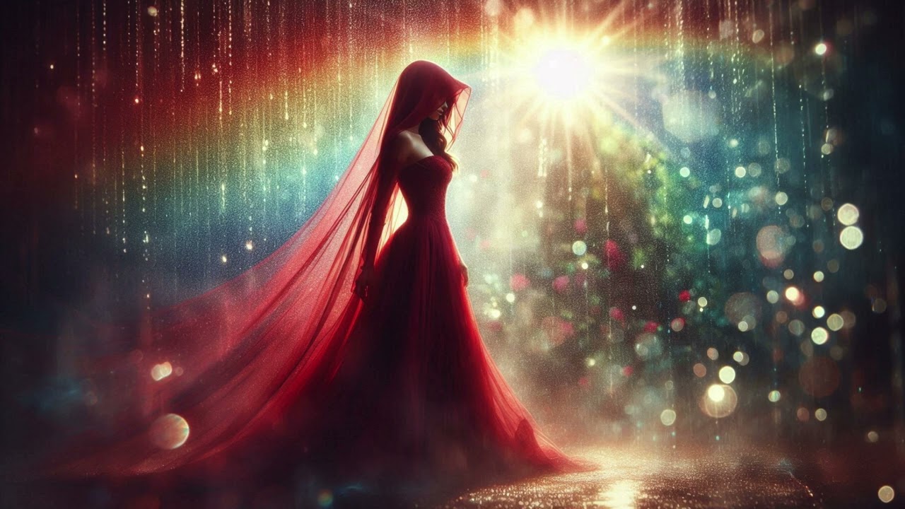 Scarlett Rain (Extended)