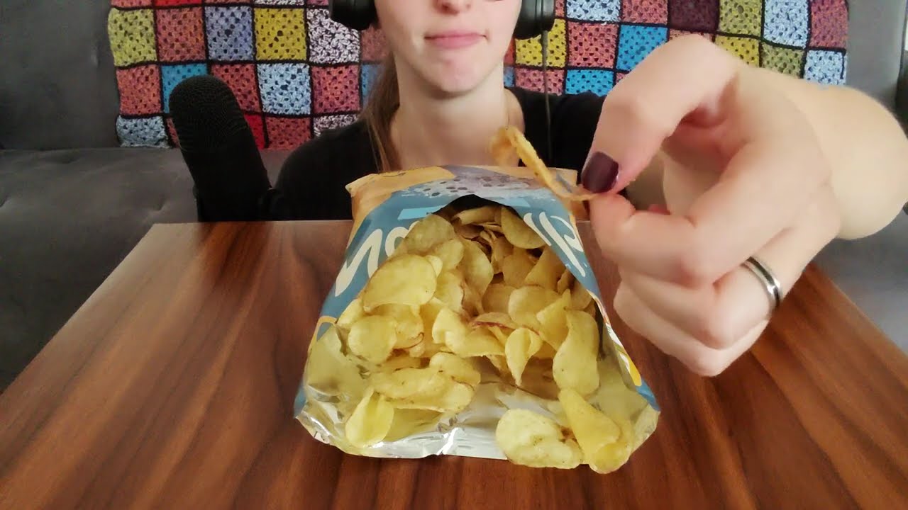 Lorenz | Naturals | Meersalz & Pfeffer | ASMR | PaoPas07