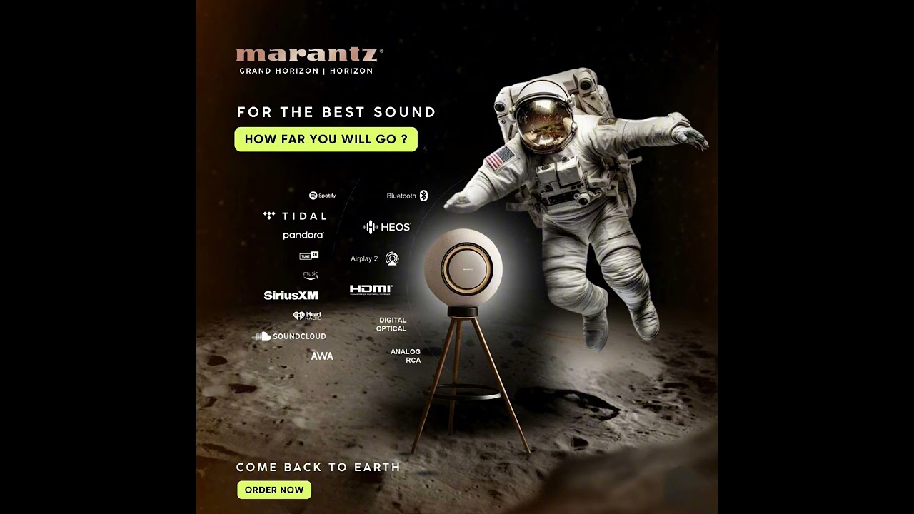 Marantz spekers | avgallery | homecinemasolutions | hometheater | Dolby atmos
