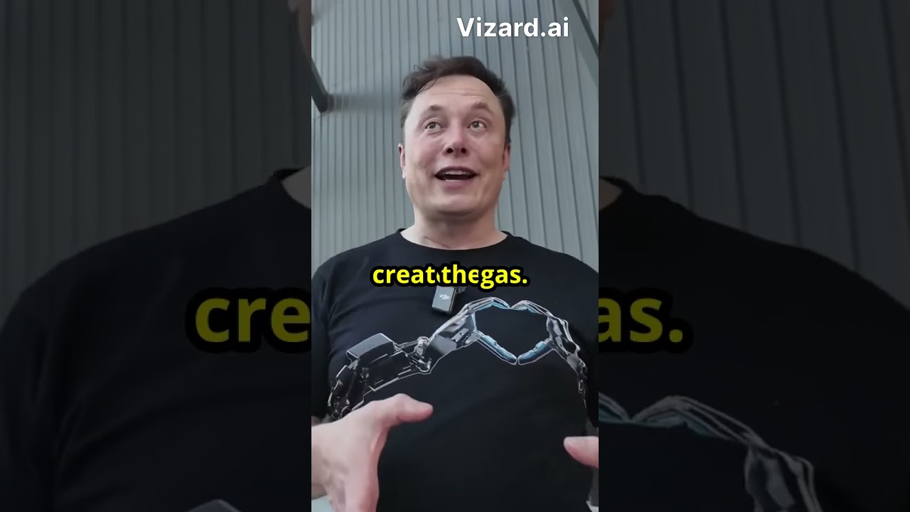SpaceX's Autogenously Pressurized Rocket Fuel System Innovation