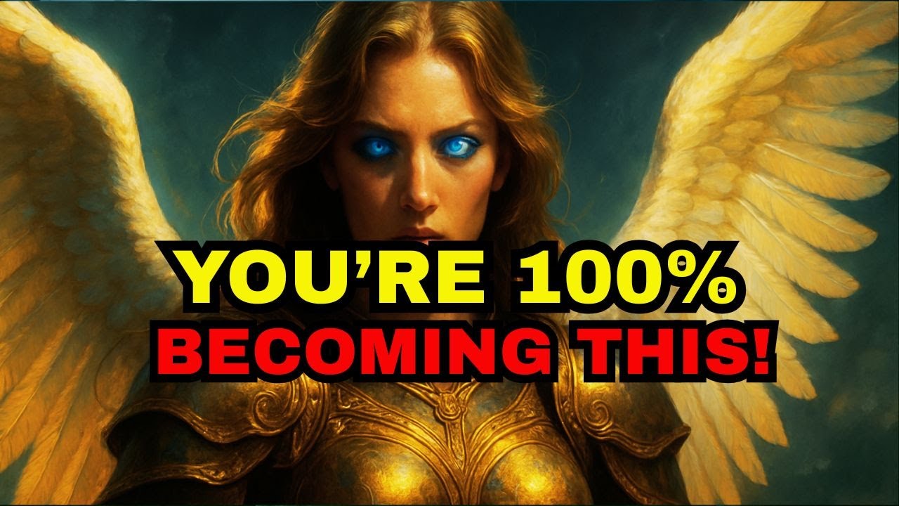 ВЫБРАННЫЙ, ТЫ 100% СТАНЕШЬ ЭТИМ — ЭТО ПОДТВЕРЖДЕНО АНГЕЛОМ! 😇🔥