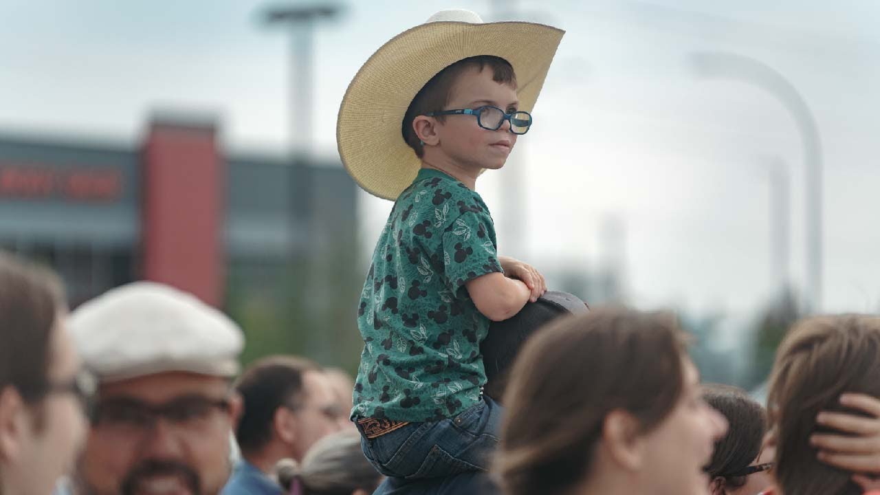 New West Truck Centres - Annual Stampede Party 2023