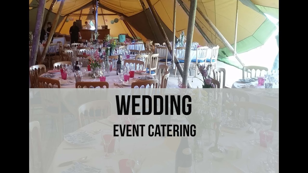 Wedding Catering