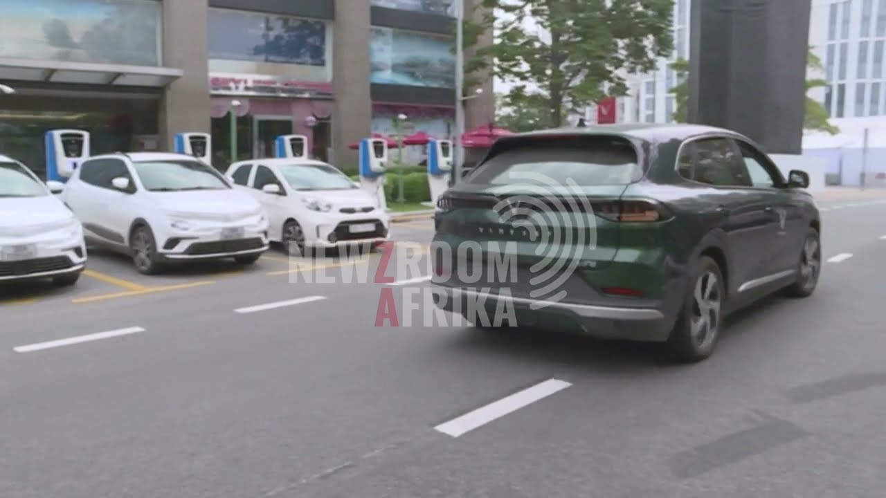 Parliament discusses challenges on Automotive Master Plan