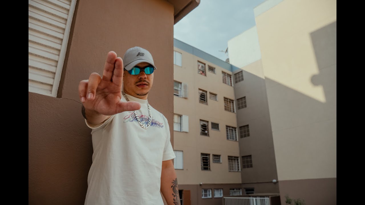 Lukka - Falhas (VIDEO CLIPE OFICIAL)
