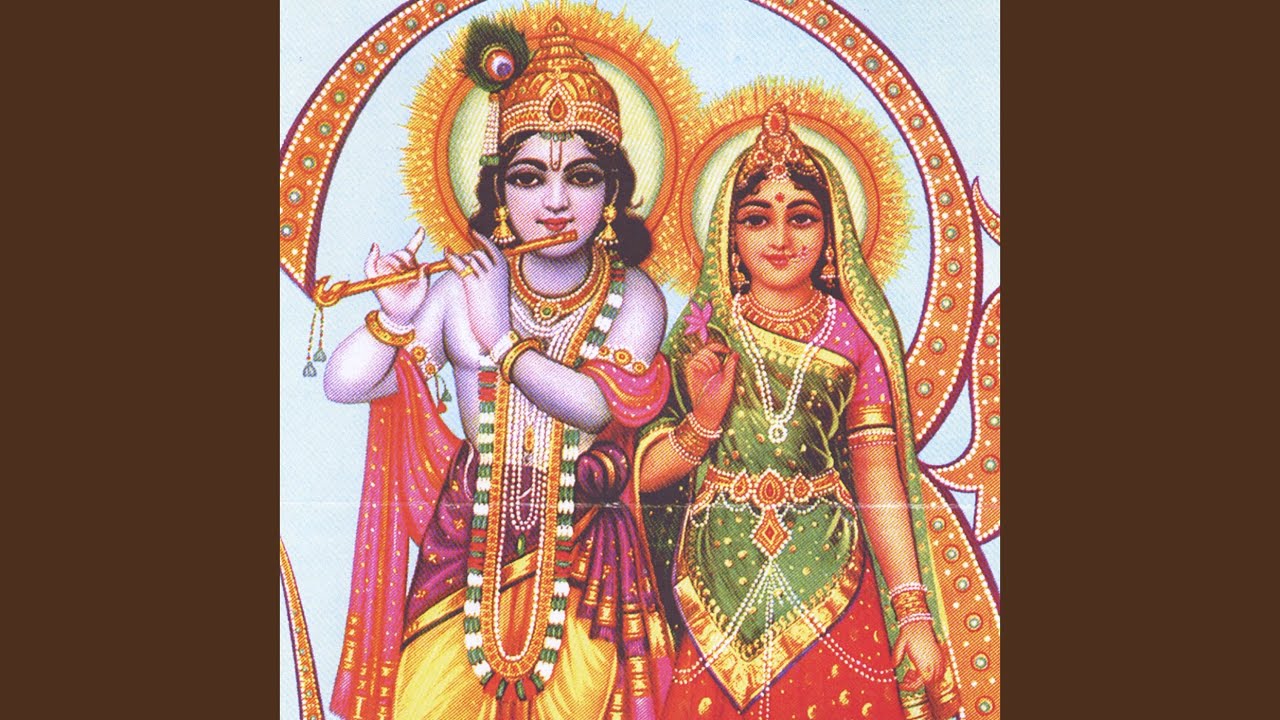 Jai Shree Ma