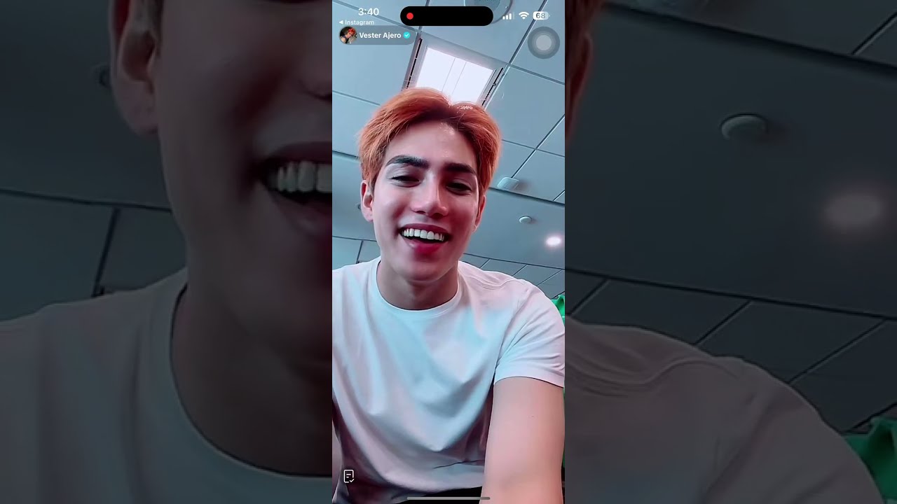 SB19 Stell Tiktok Live August 13, 2023