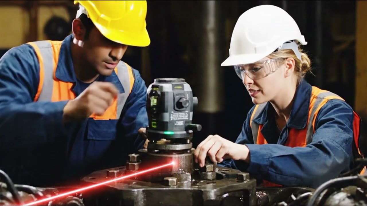 Ship Manufacturing
