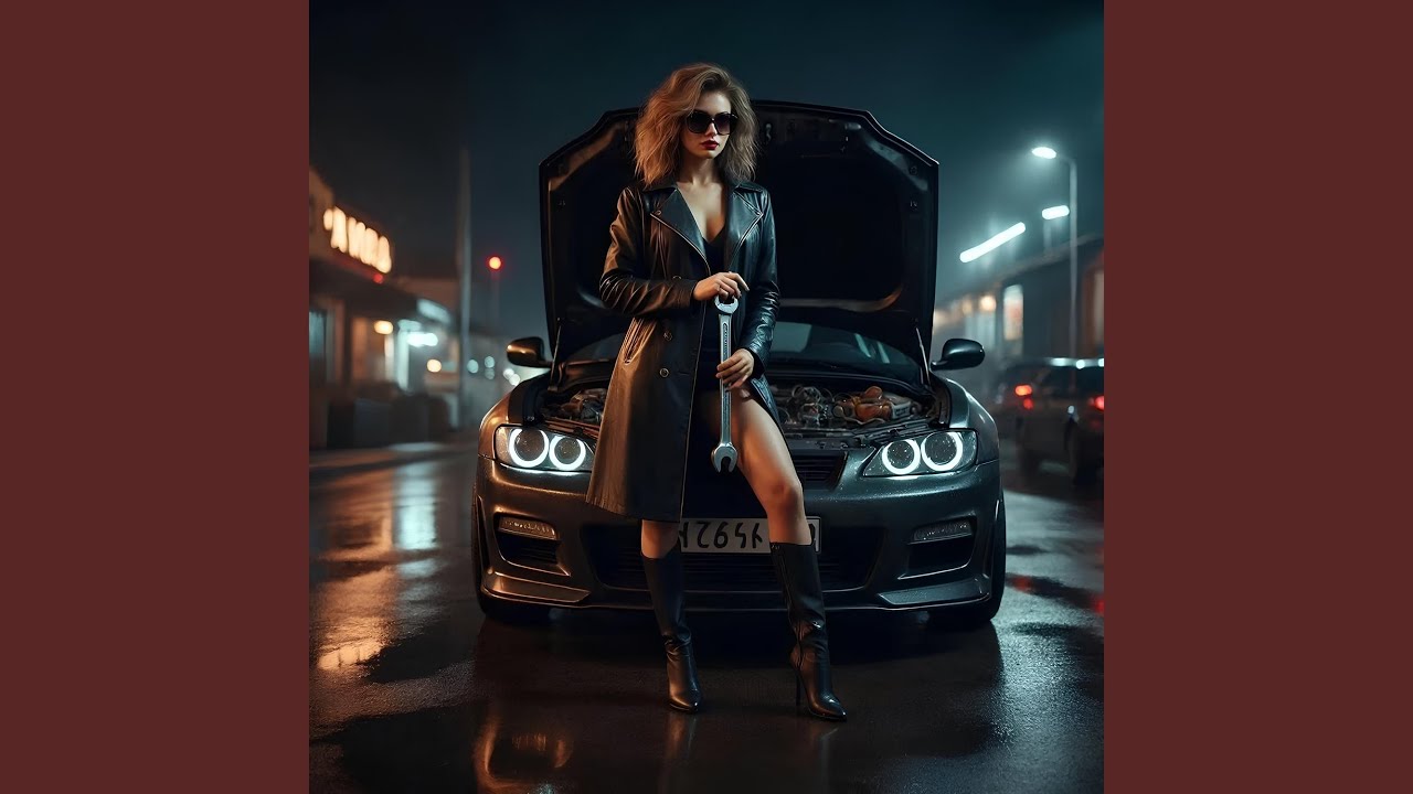 Автоледи