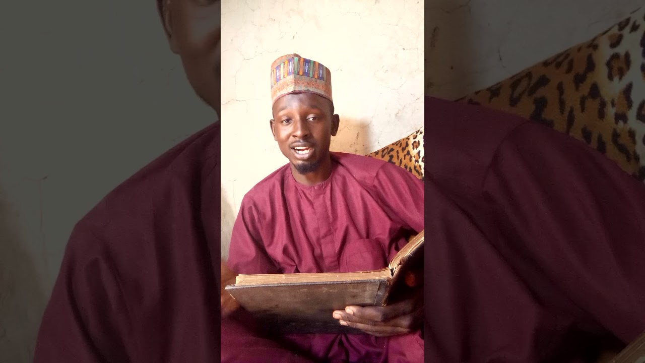 fassarar mafarkin runguman mace kalla idan ka yabaka labari