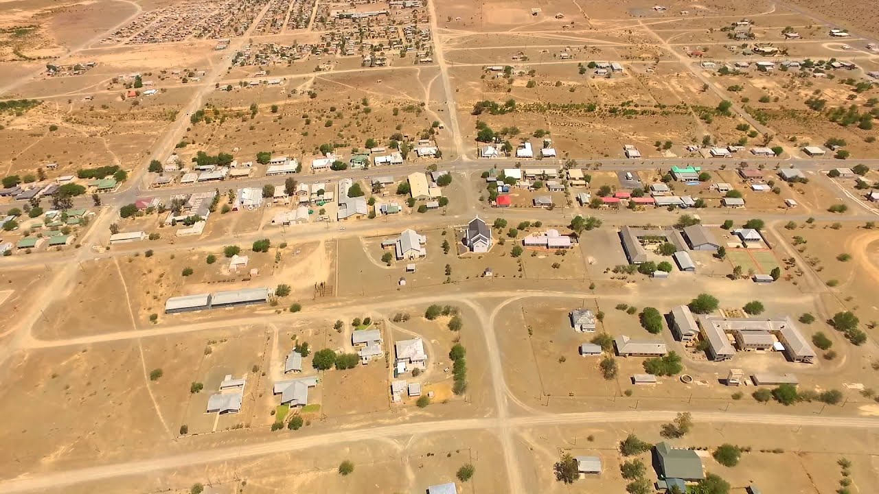 Brandvlei South Africa