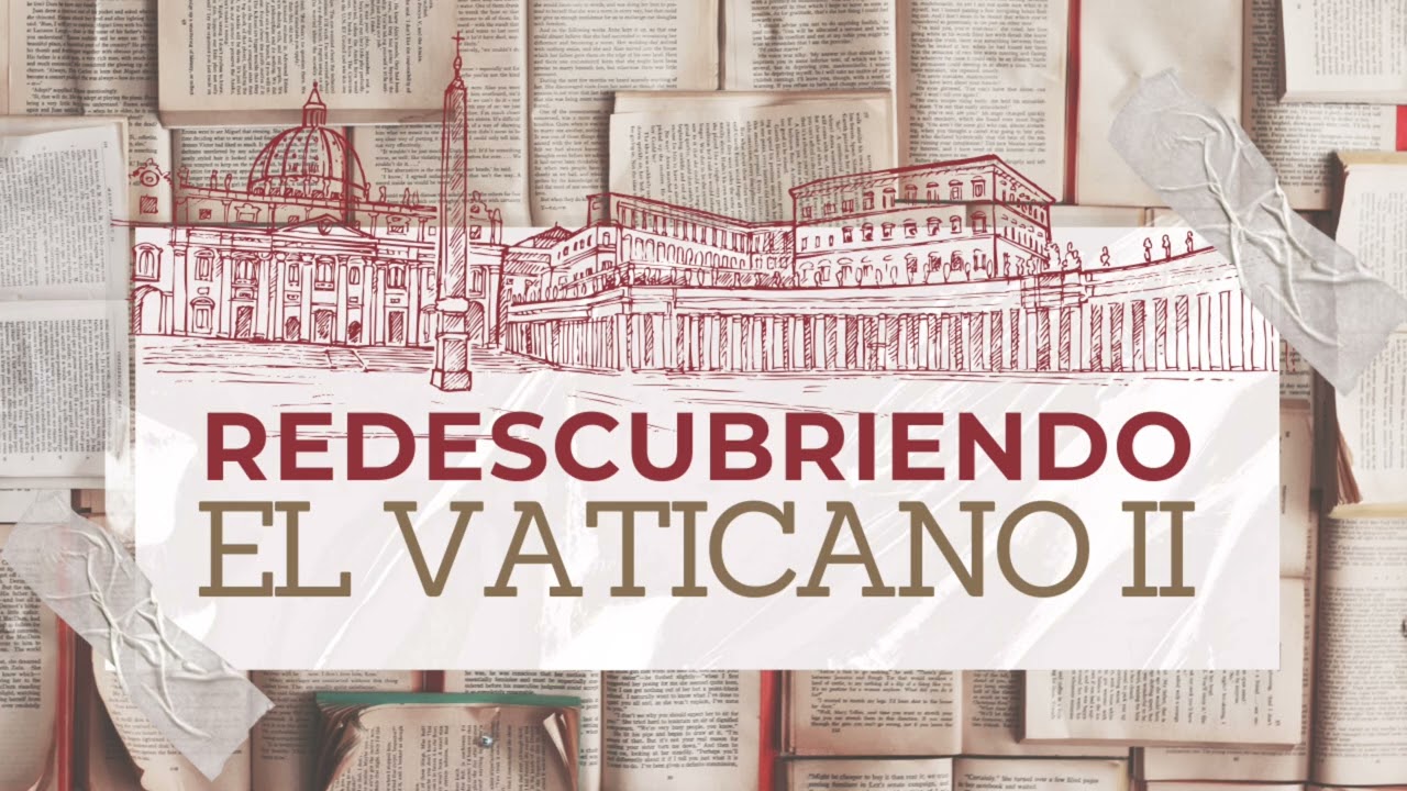 El Lenguaje Divino asequible a Todos - Sacrosanctum Consilium Numeral 9 (Ep.9)