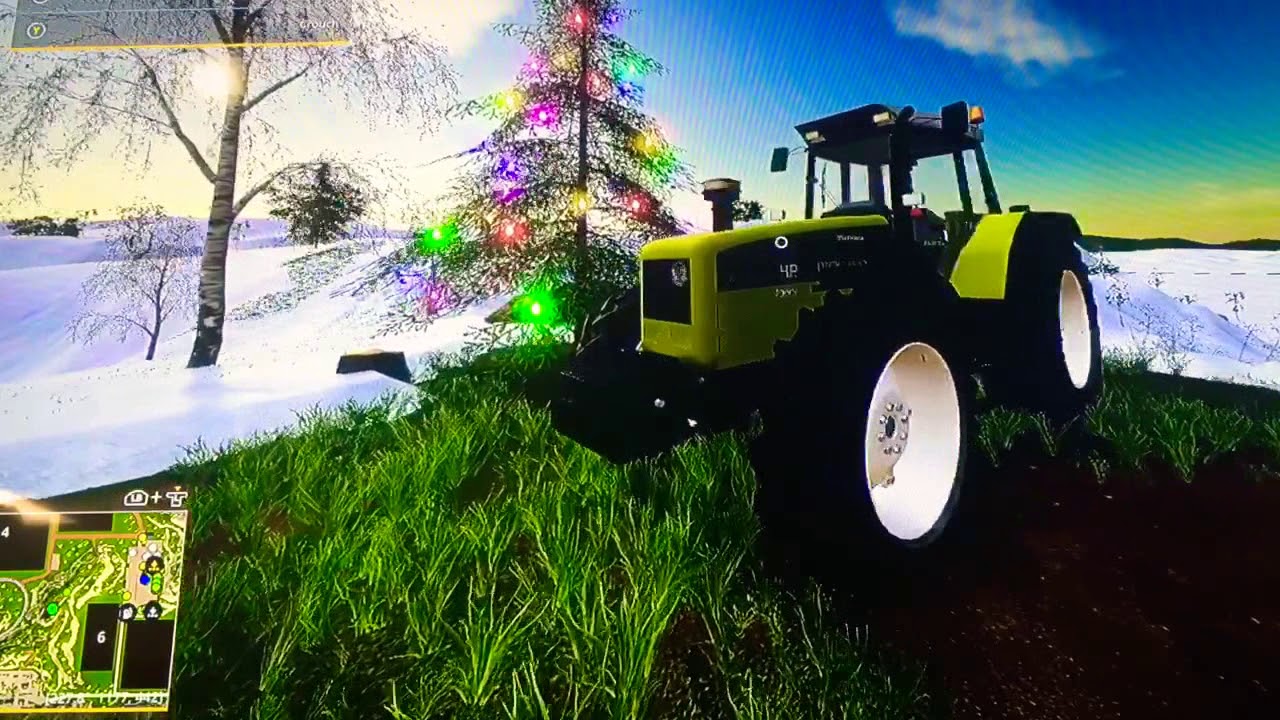 Farming Simulator19 Hurlimann Master Review