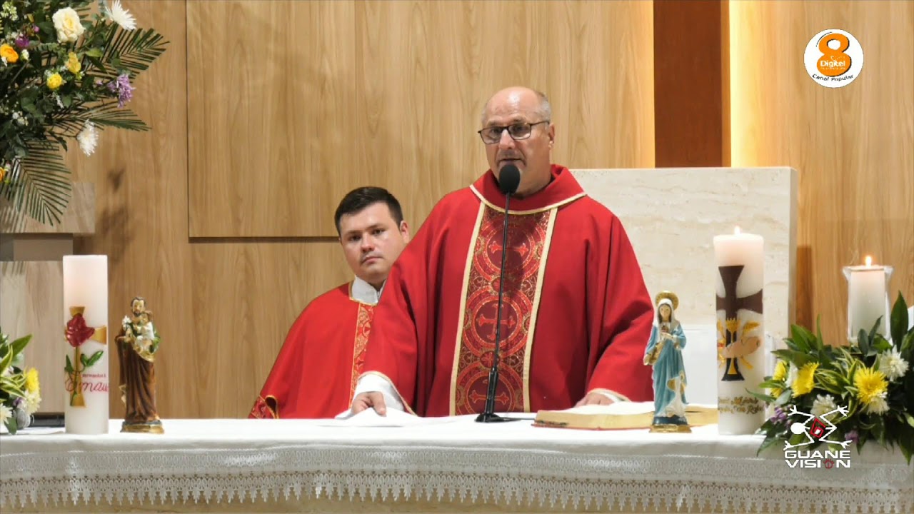 Sagrada Eucaristia
