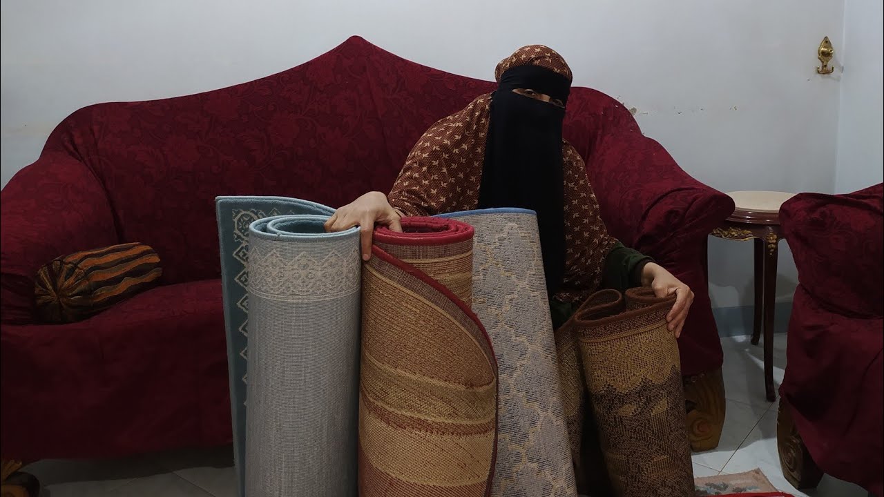 ميزانيه منخفضه 👆لديكور بيت فخم 🤳تغيير شامل🤳 كيف جعلت بيتي يبدو غاليا ونظيفا بدون تكلفه؟؟؟