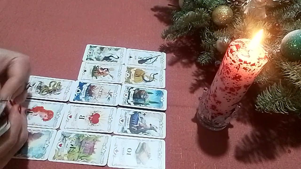 💥💯🌍🌜🛌 К ЧЕМУ ПРИСНИЛСЯ ВАМ СОН !!!