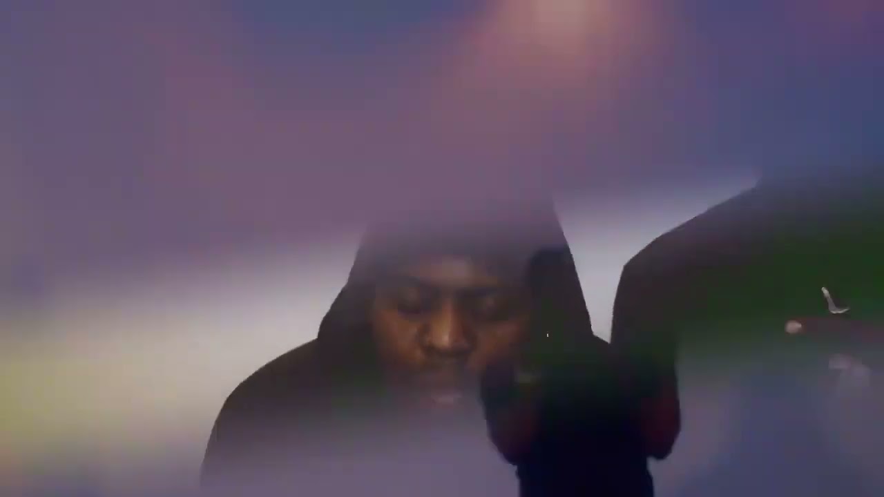 MikeyJz Feat. SynoFrmDa9 - Clutch (Shot by @FinalPieceENT )