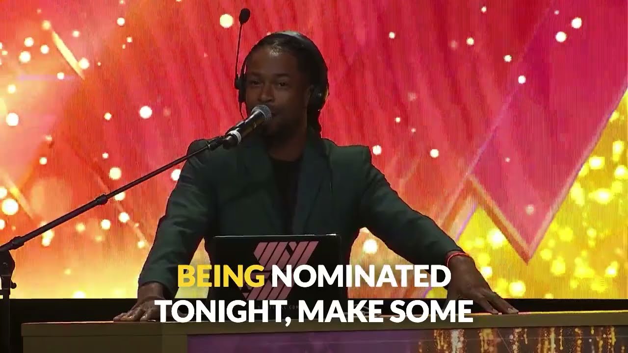 DJ Will Gill | High Stakes Award Show At The Wynn Las Vegas