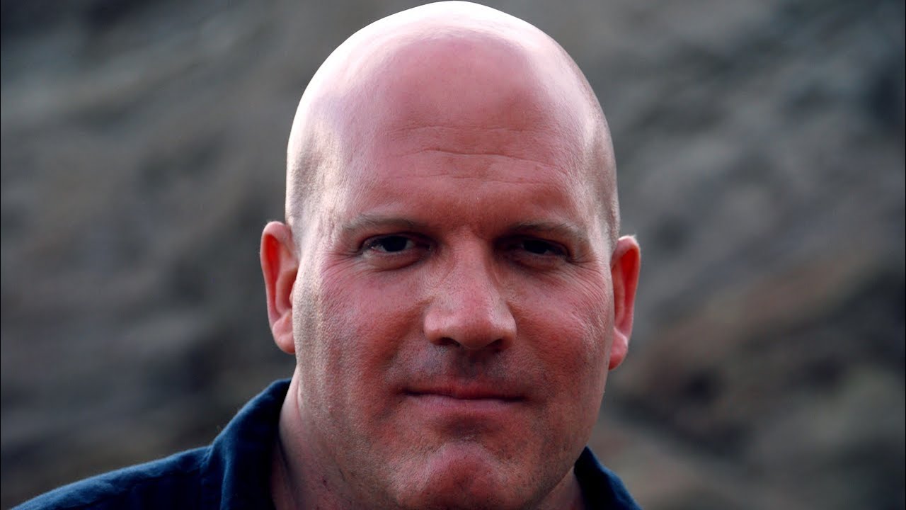 Voice Showcase - &ldquo;David Sobolov&rdquo;