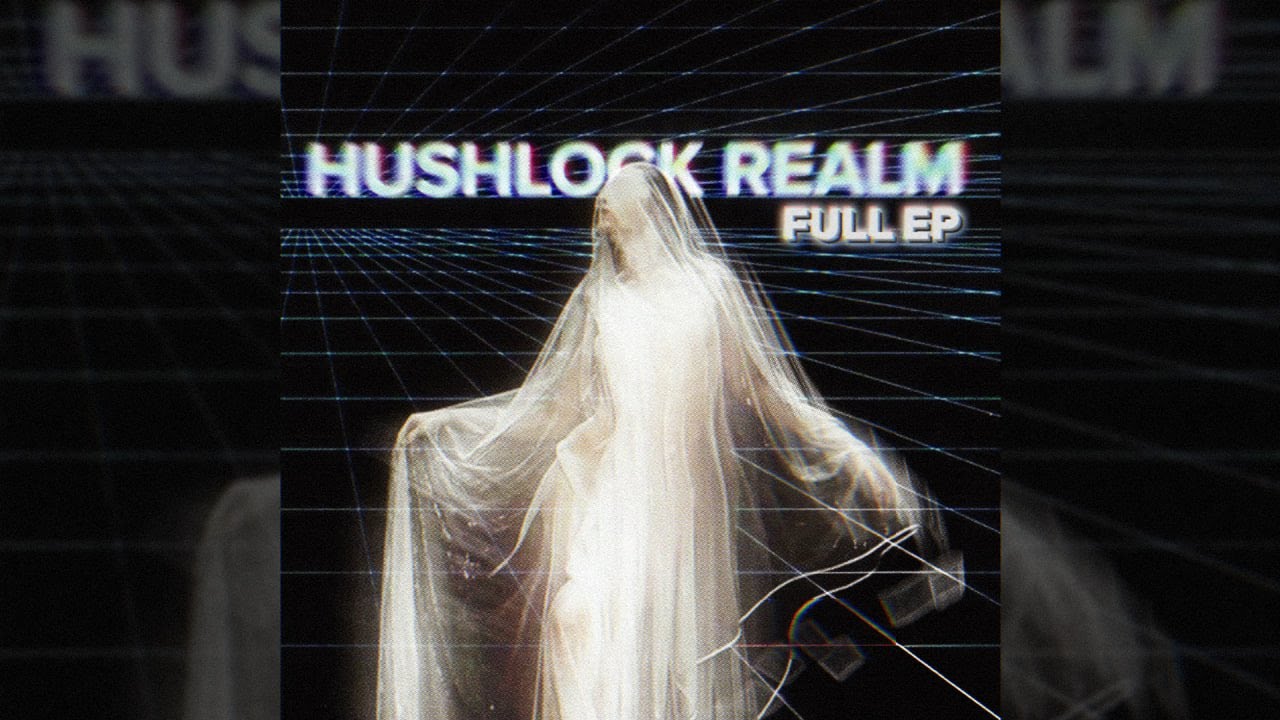 LXST CXNTURY - HUSHLOCK REALM EP | NIGHT DRIVE ALBUM