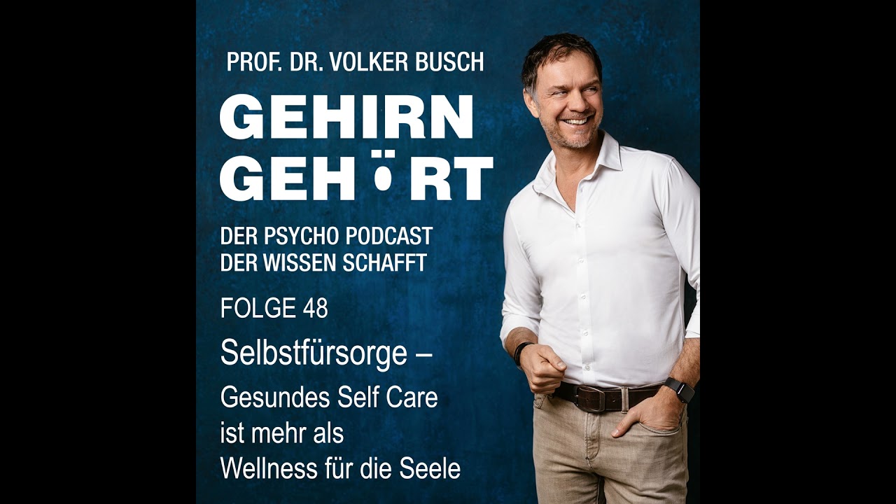 Selbstfürsorge - Gesundes Self Care ist mehr als Wellness für die Seele