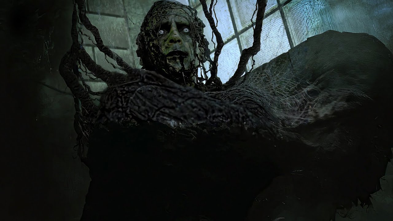 Never Blink (2025) Movie Recap | Horror Recap