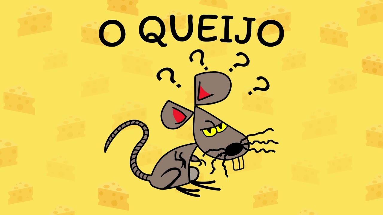 O Queijo - Borná de Xêpa