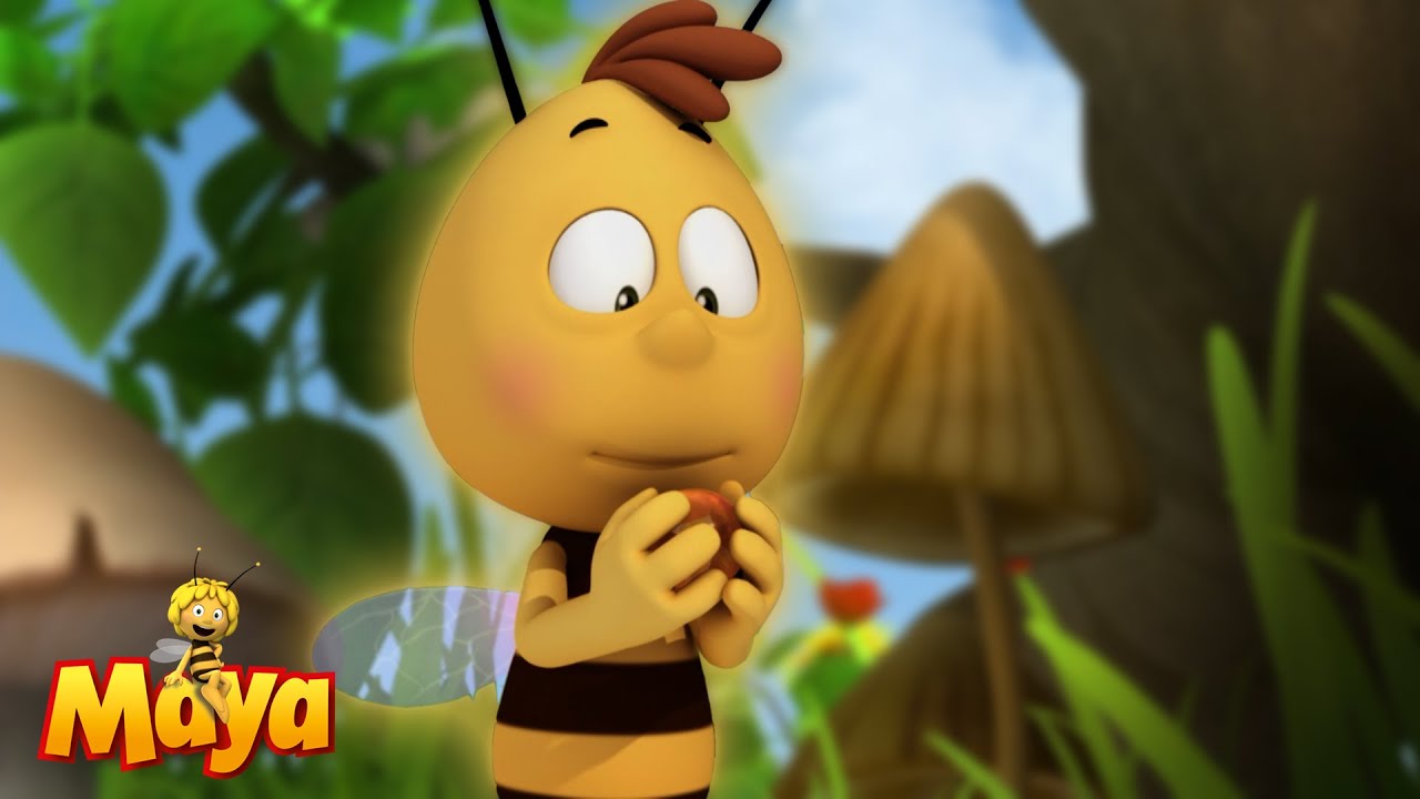 Maya Saves the Beehive! - Maya the Bee🐝🍯🐝 - FULL COMPILATION