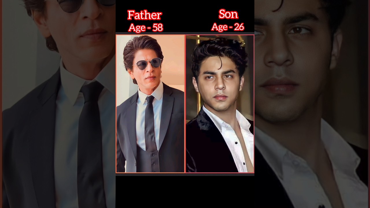 Bollywood actors son# father#son# actors#son# Bollywood # shorts
