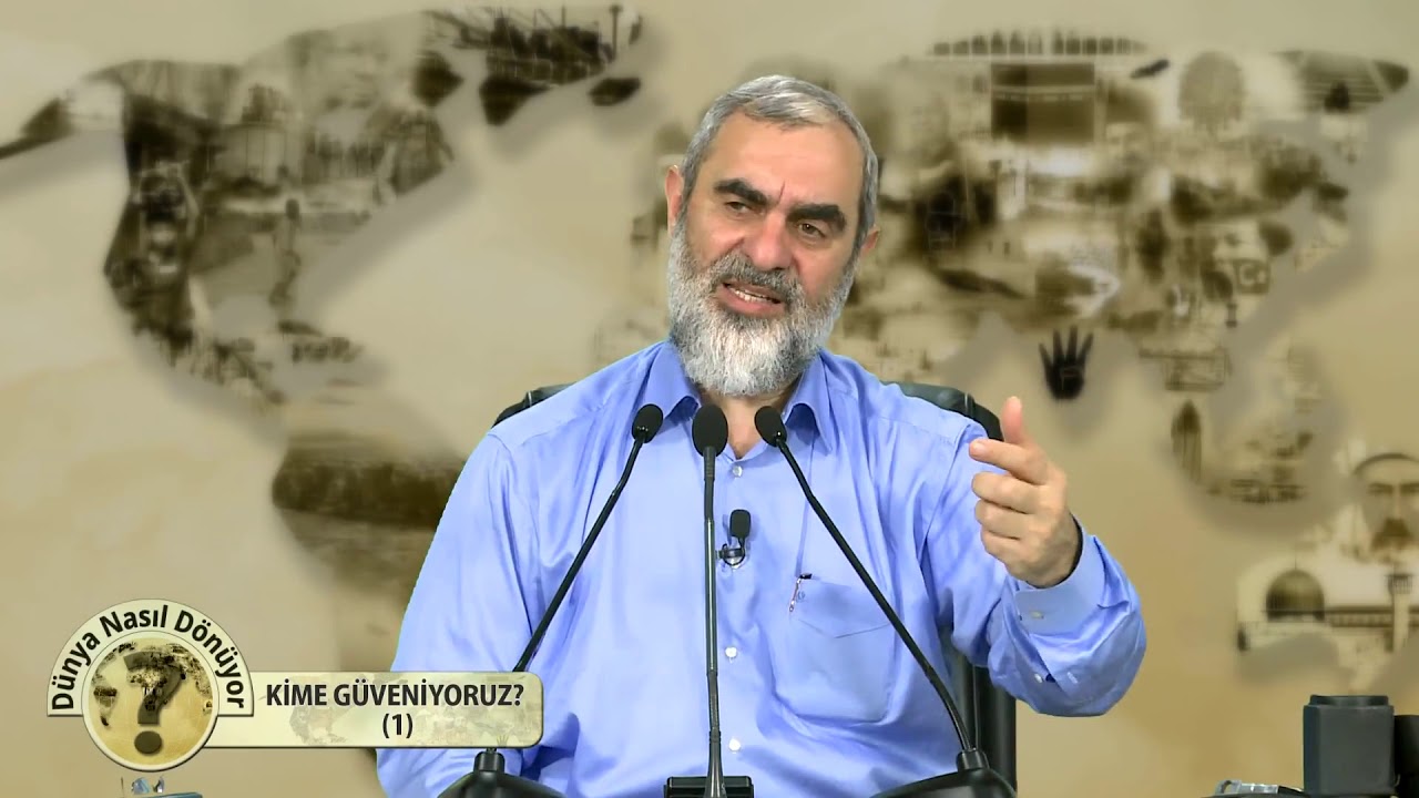İSLAM DÜNYAYA NE ZAMAN HAKİM OLACAK? | Nurettin Yıldız