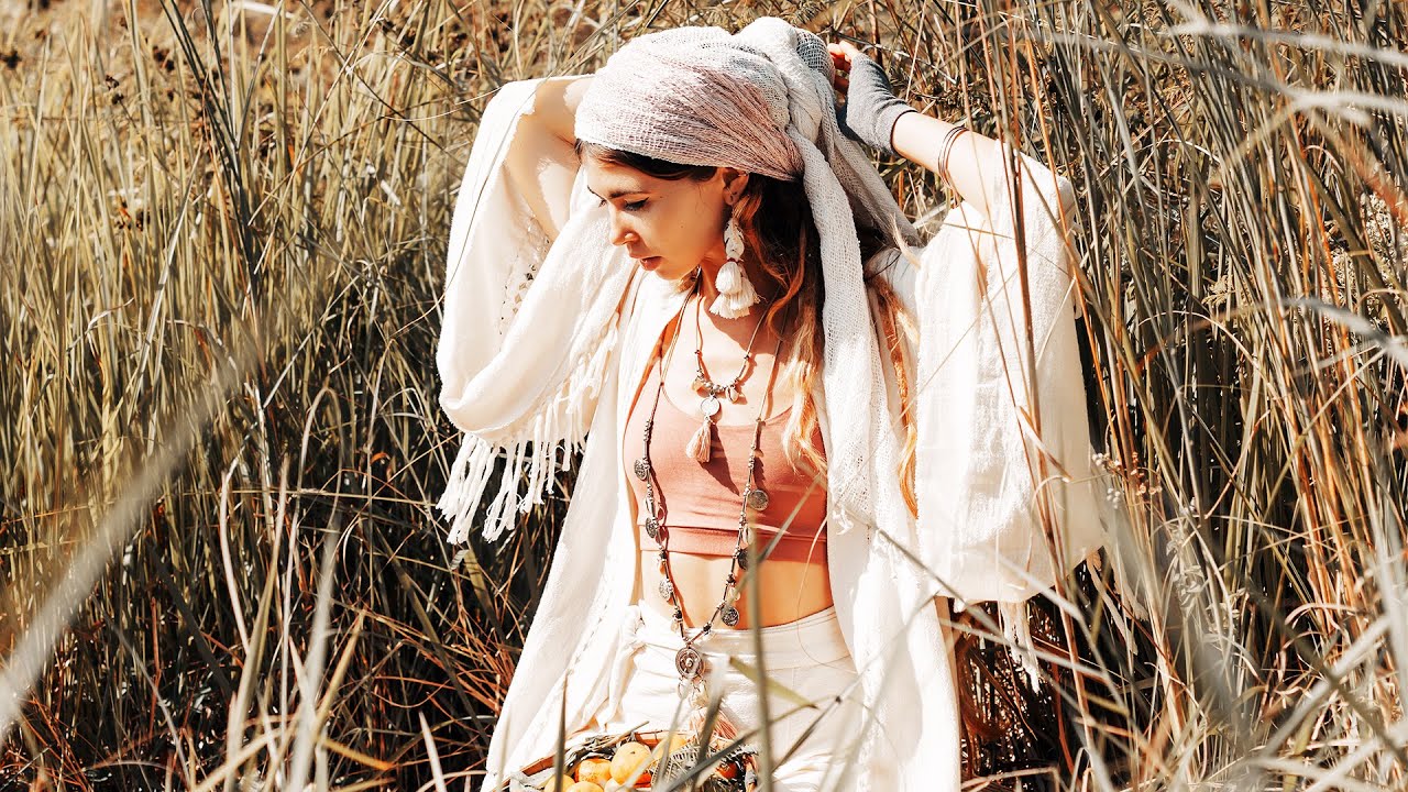 Cafe De Anatolia LOUNGE - Sunset Chill Ethno | Ethnic Chill | DJ Mix