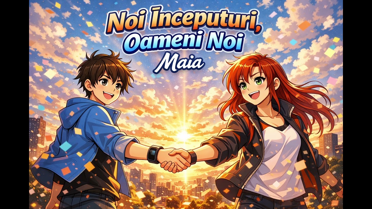 New beginning