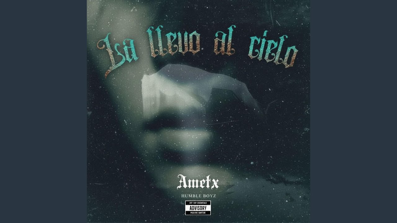 LA LLEVO AL CIELO