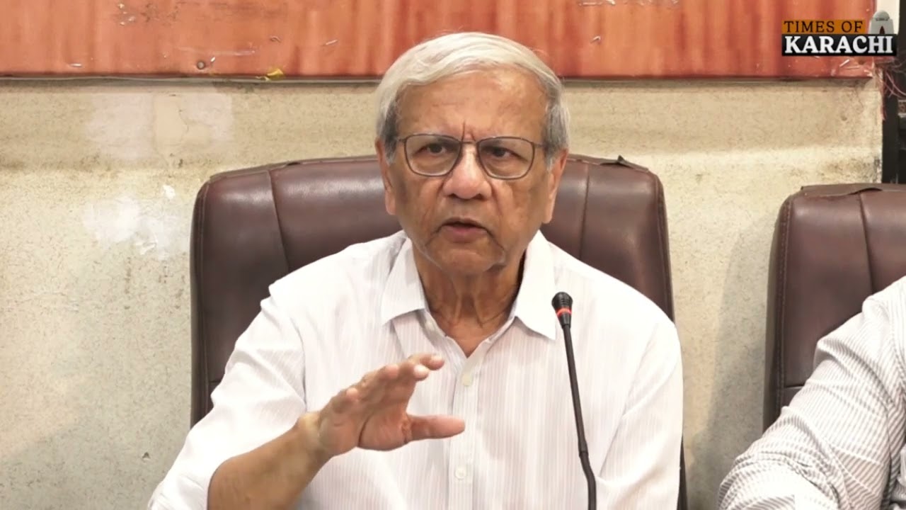 Dr. Qaiser Bengali Points to Subsidized Gas Behind Fertilizer Industry Gains