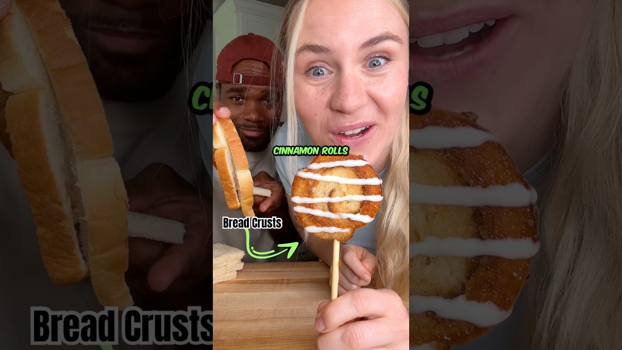 DON&rsquo;T Throw Away FREE Cinnamon Rolls 😳