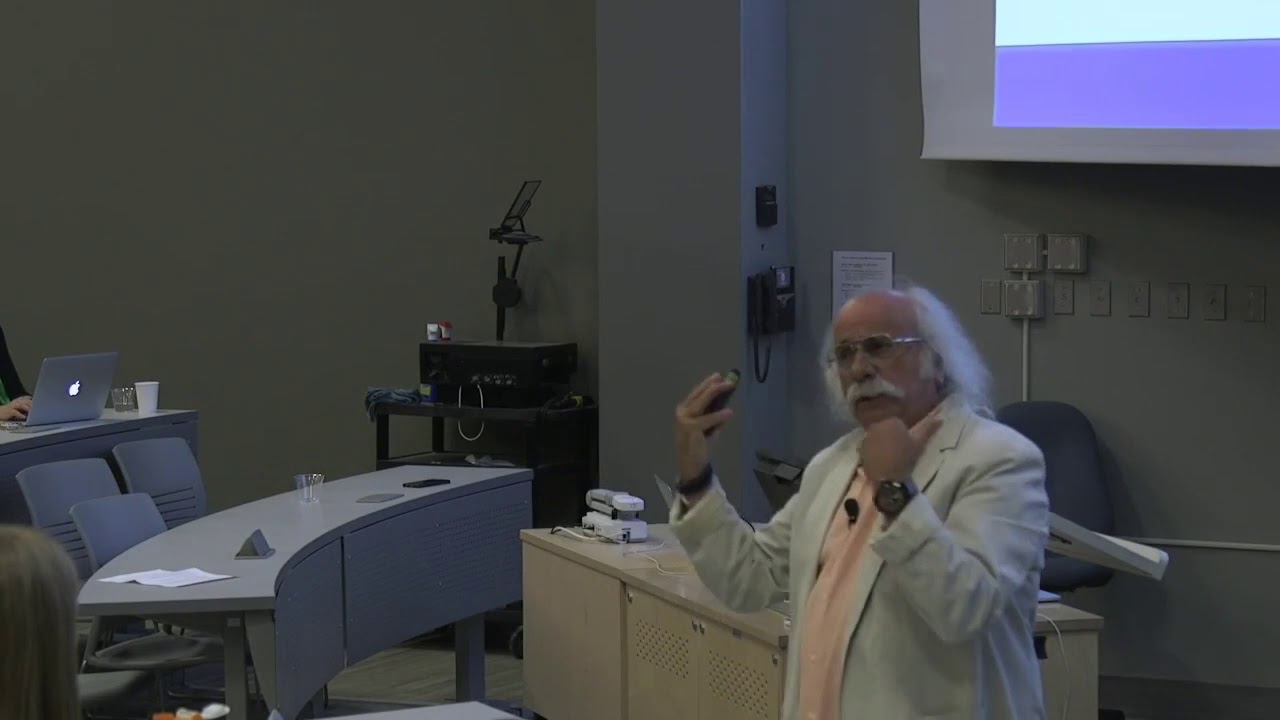 Active Learning: What You Can Do and Why It Will Work (Mike Atkinson)