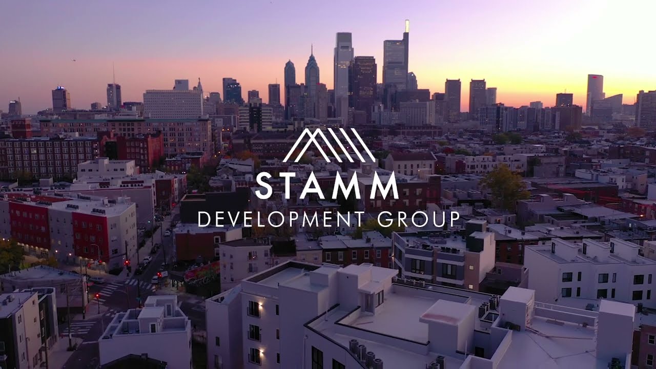 1513 RIDGE AVE UNITS 201 301 401 501 - STAMM DEVELOPMENT