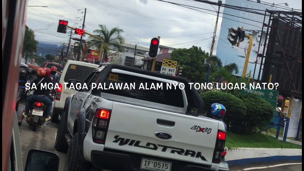 SM Puerto Princesa City/Camella Bancao-Bancao Tours