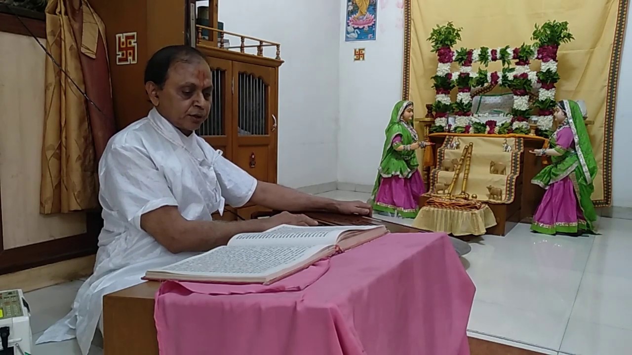 Raga - Jog || Pad - Saurabh madhavi saras suhay