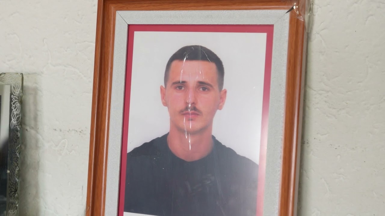Blerta Krasniqi nga komuna e Vushtrrisë u bë me banes.