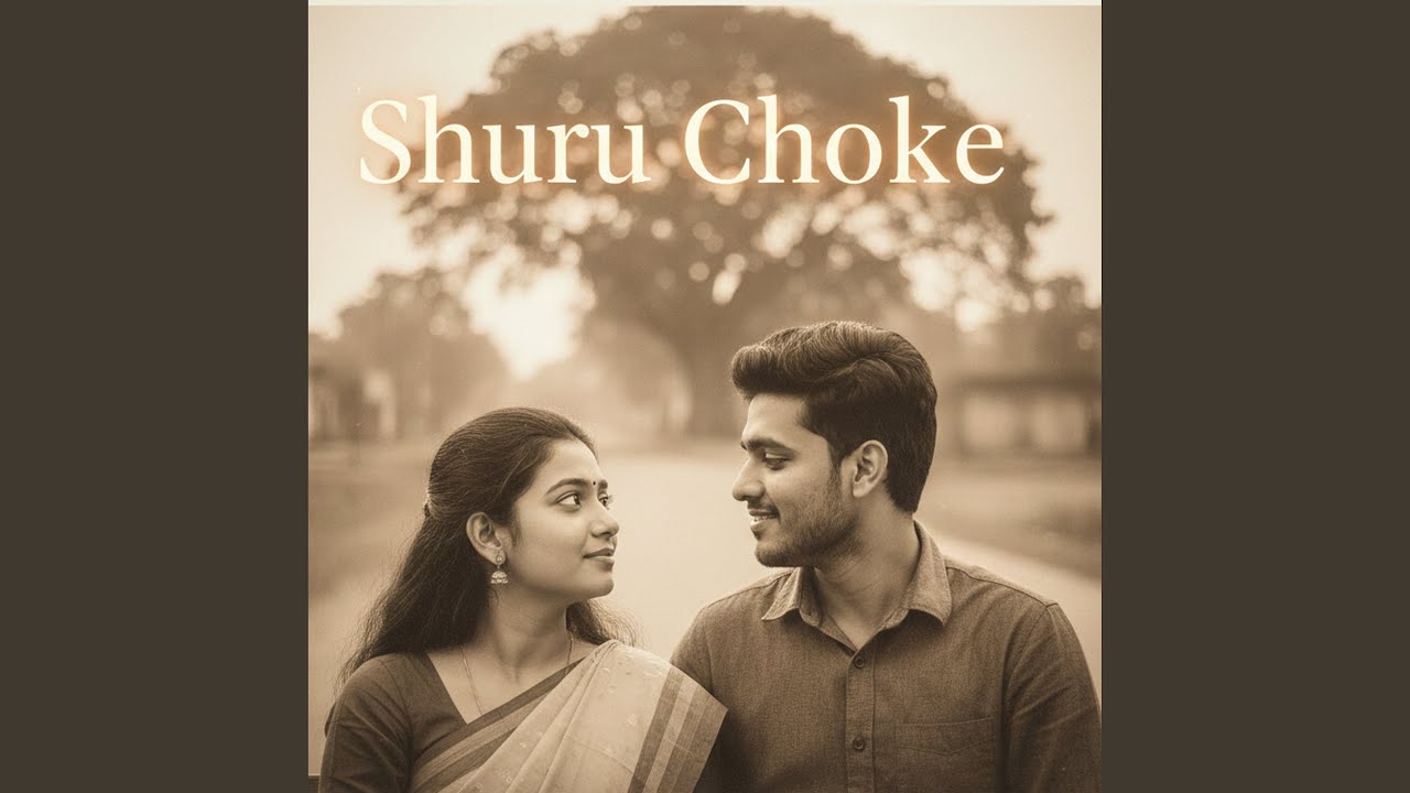 Shuru Chokhe