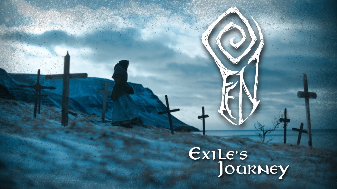Fen - Exile's Journey (lyric video)