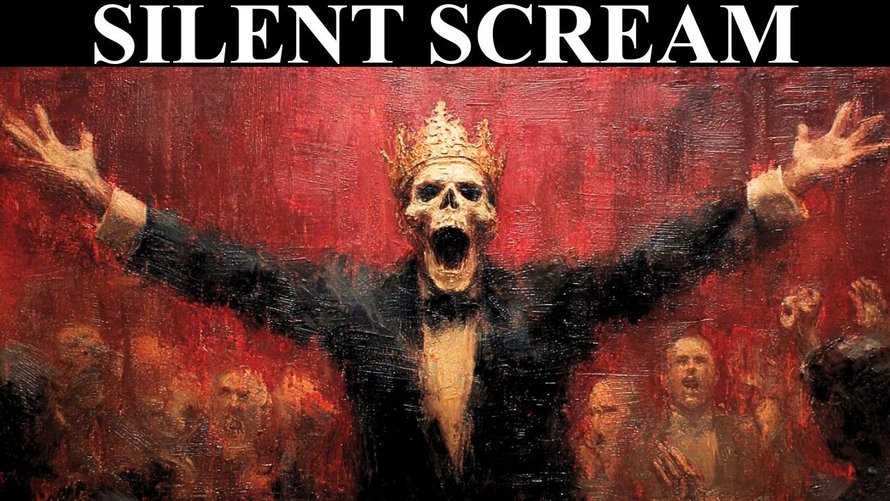 The Silent Scream Behind Every Family Man's Smile – Nietzsche